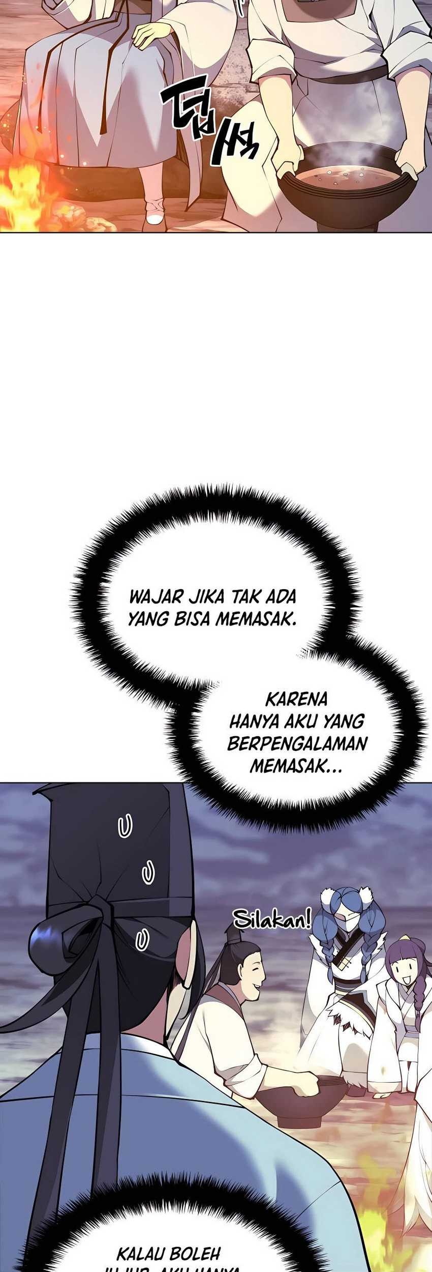 Chapter 101 - halaman 40
