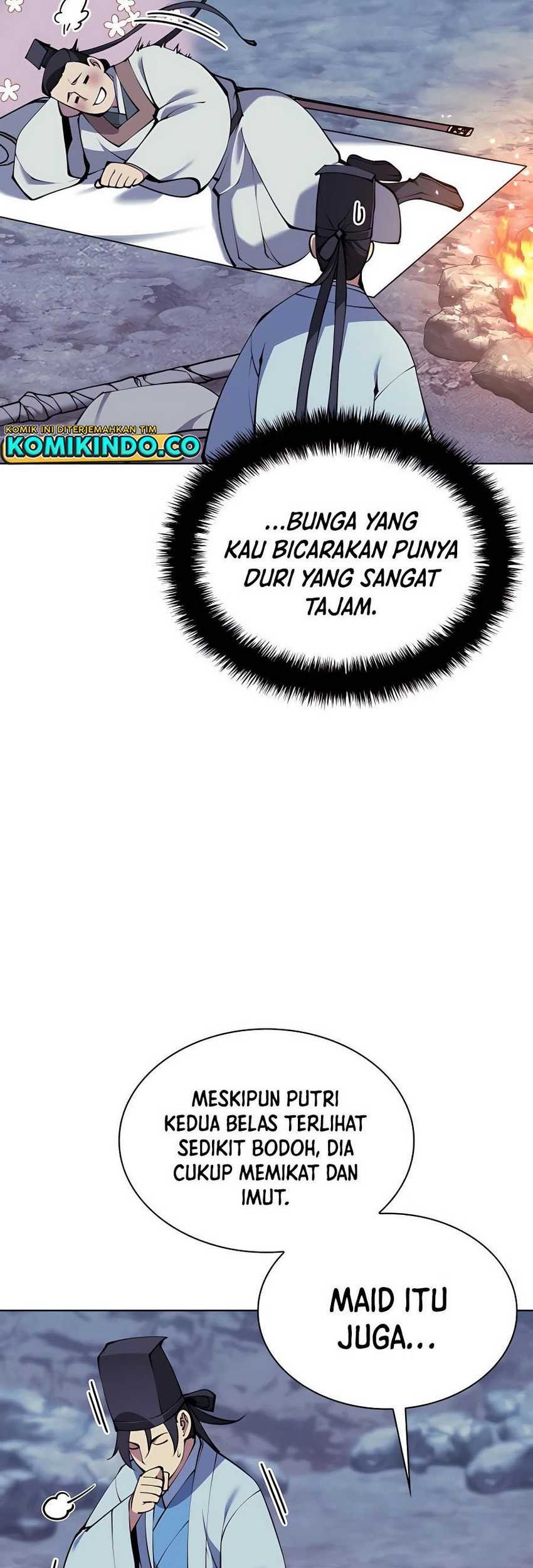 Chapter 101 - halaman 22