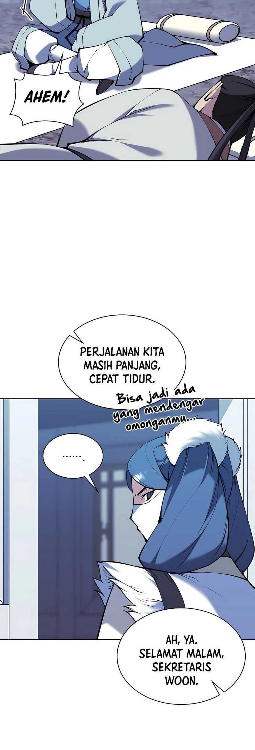 Chapter 101 - halaman 23