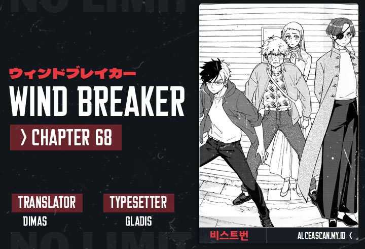 Chapter 68 - halaman 2