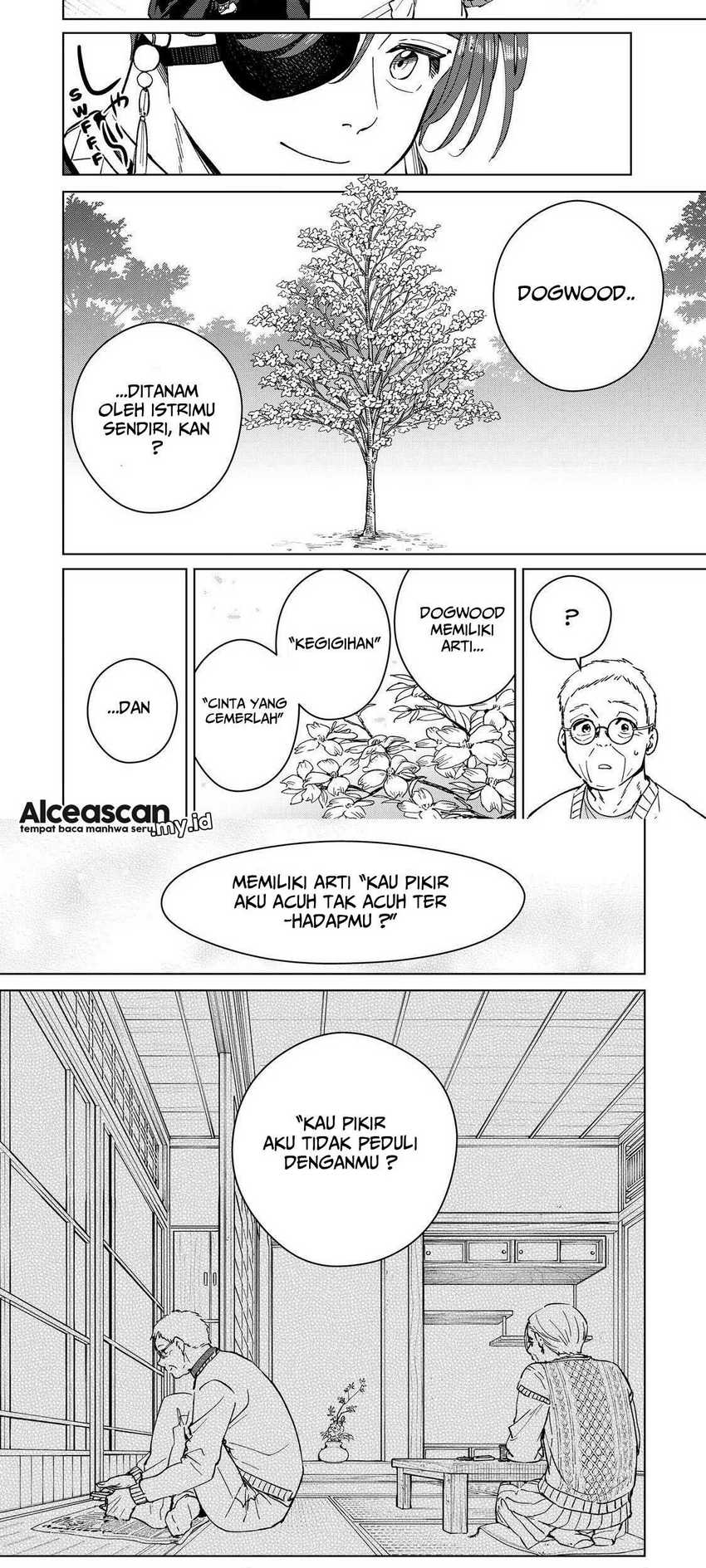 Chapter 66 - halaman 14