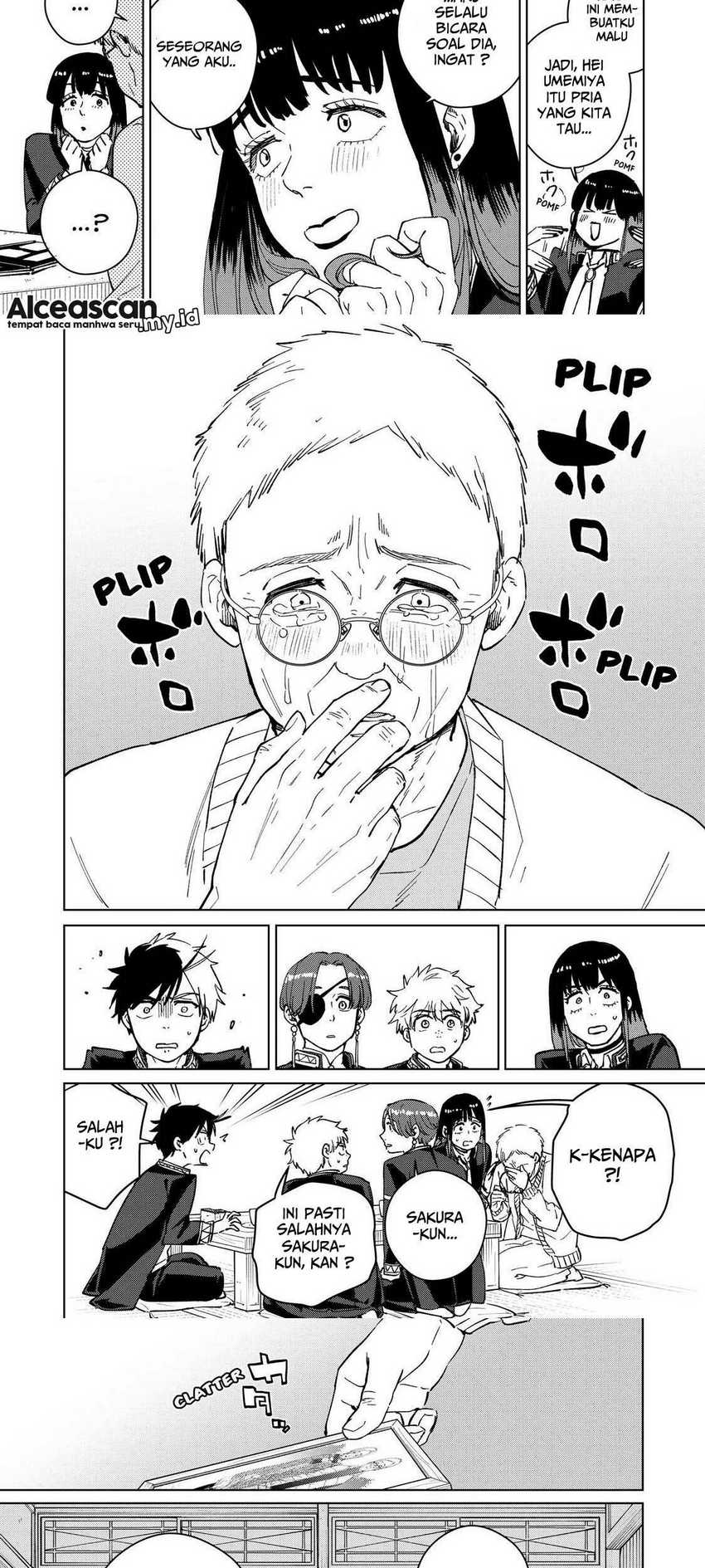Chapter 66 - halaman 6