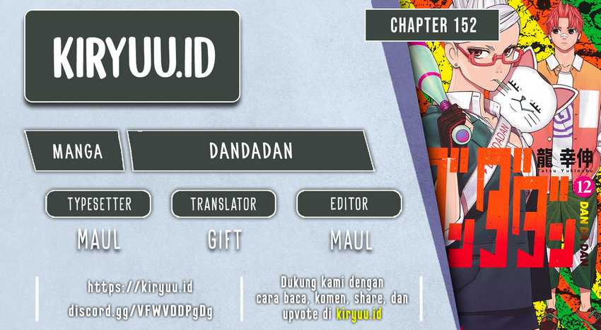 Chapter 152 - halaman 2