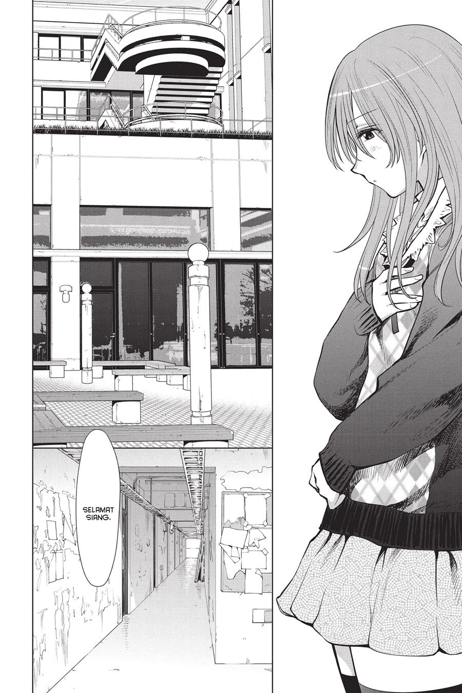 Chapter 95 - halaman 15