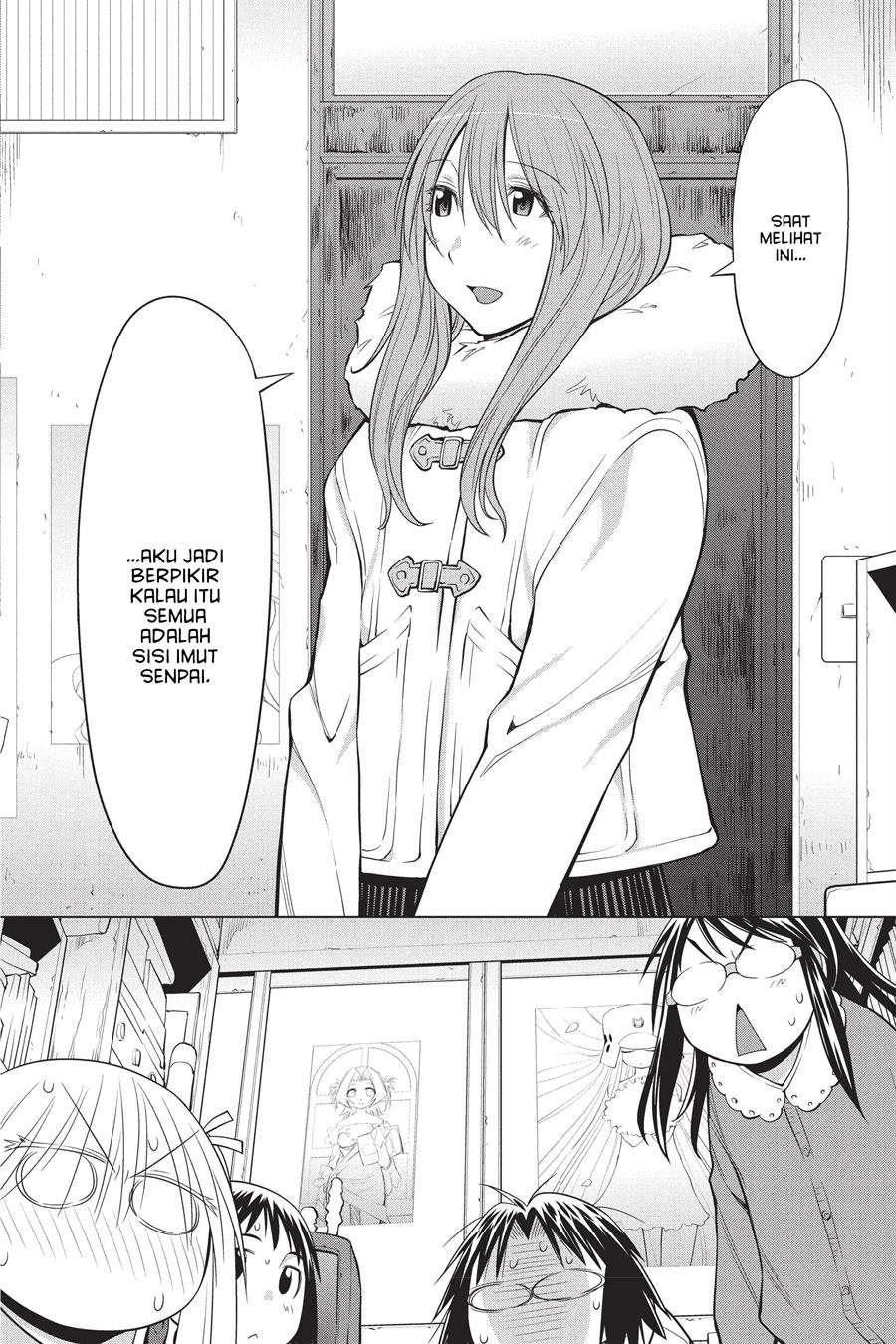 Chapter 95 - halaman 19