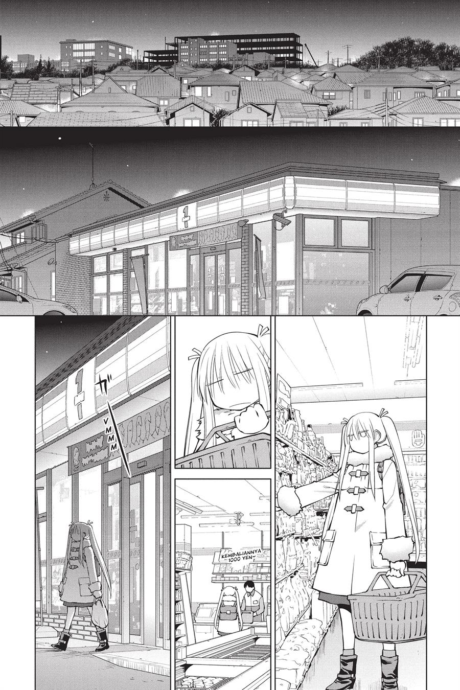 Chapter 95 - halaman 20