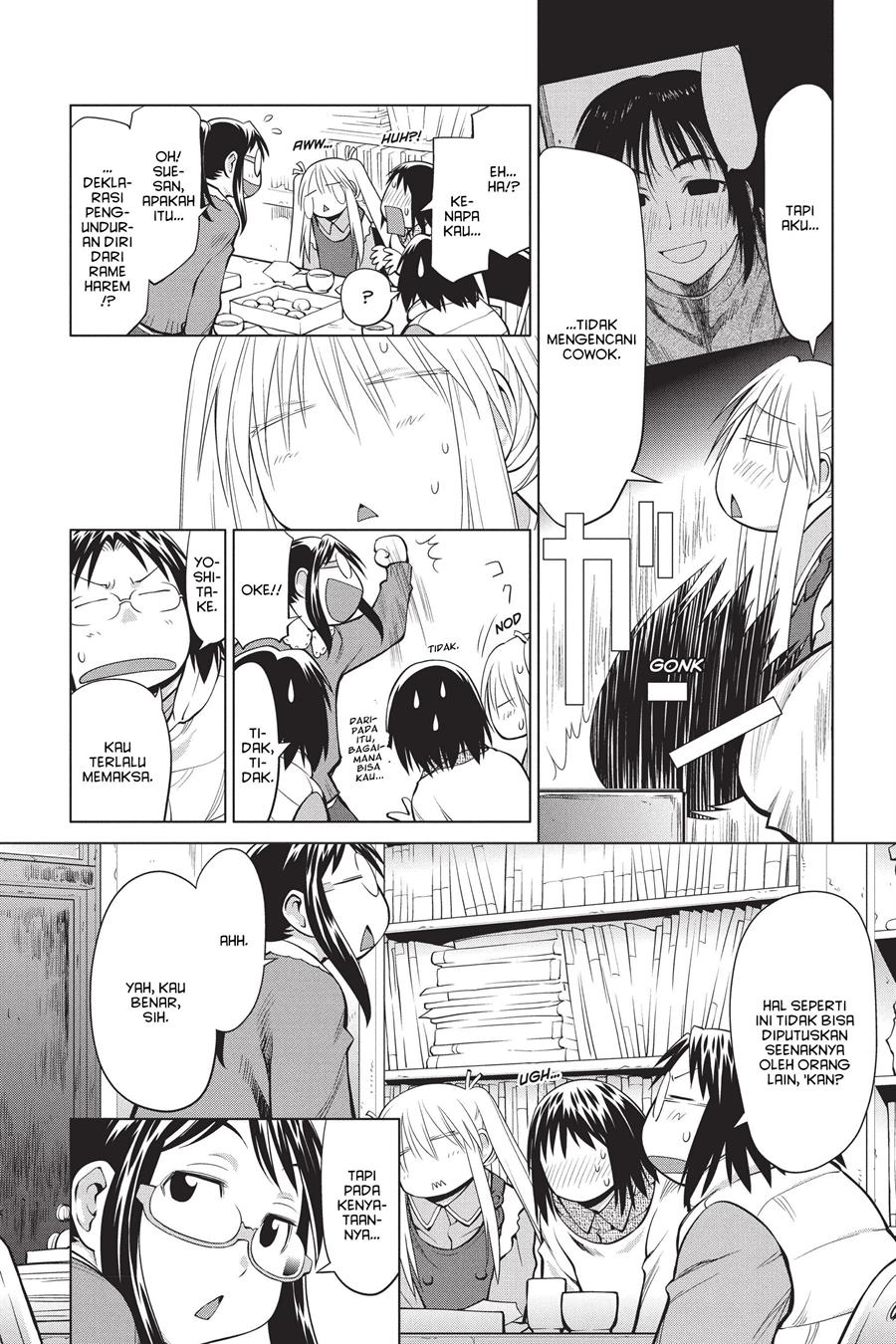 Chapter 95 - halaman 7