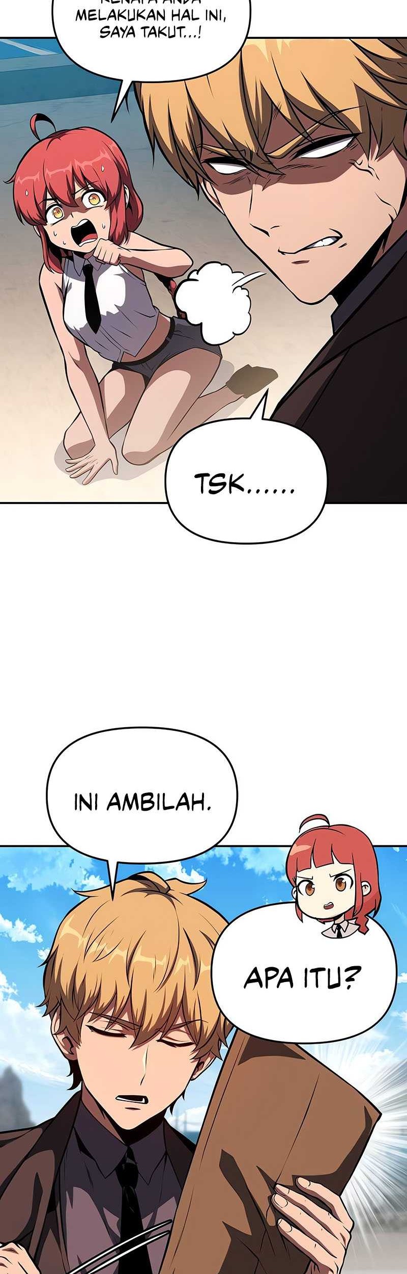 Chapter 61 - halaman 20
