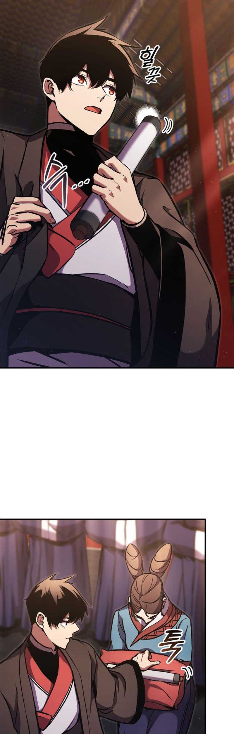 Chapter 155 - halaman 21
