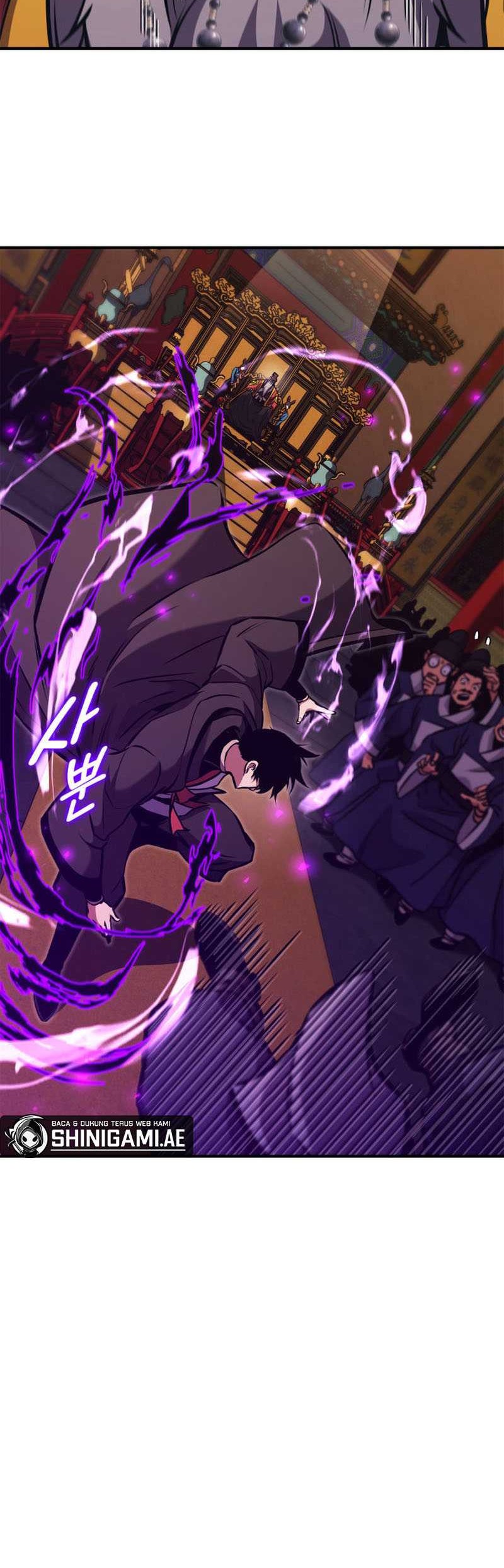 Chapter 155 - halaman 34