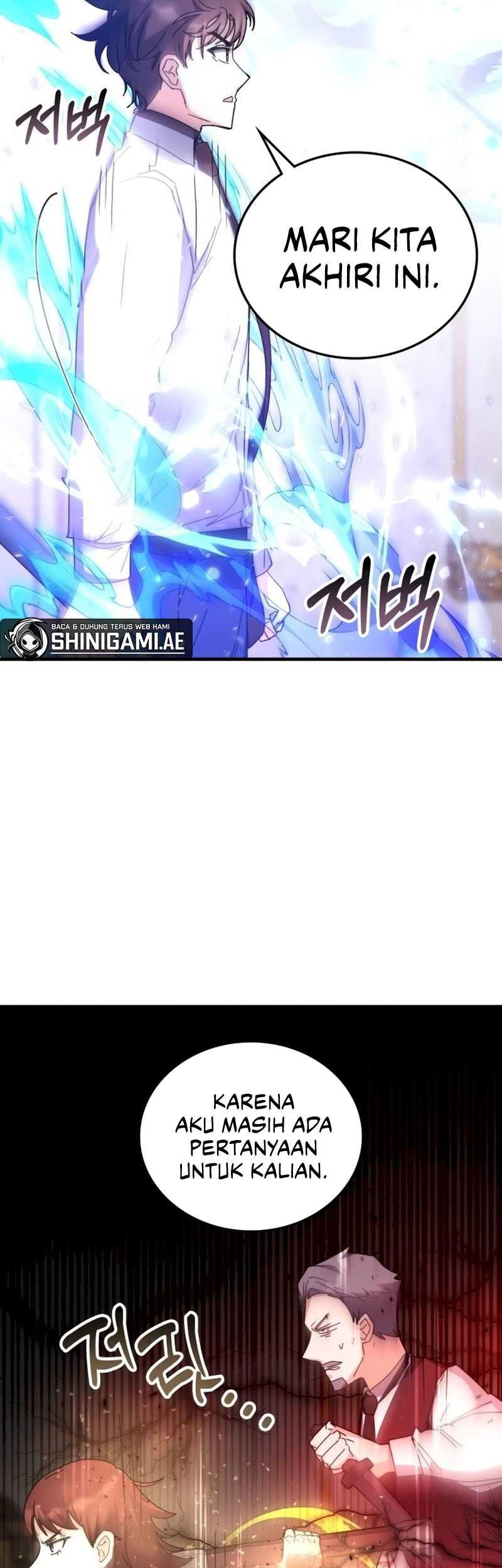 Chapter 108 - halaman 32