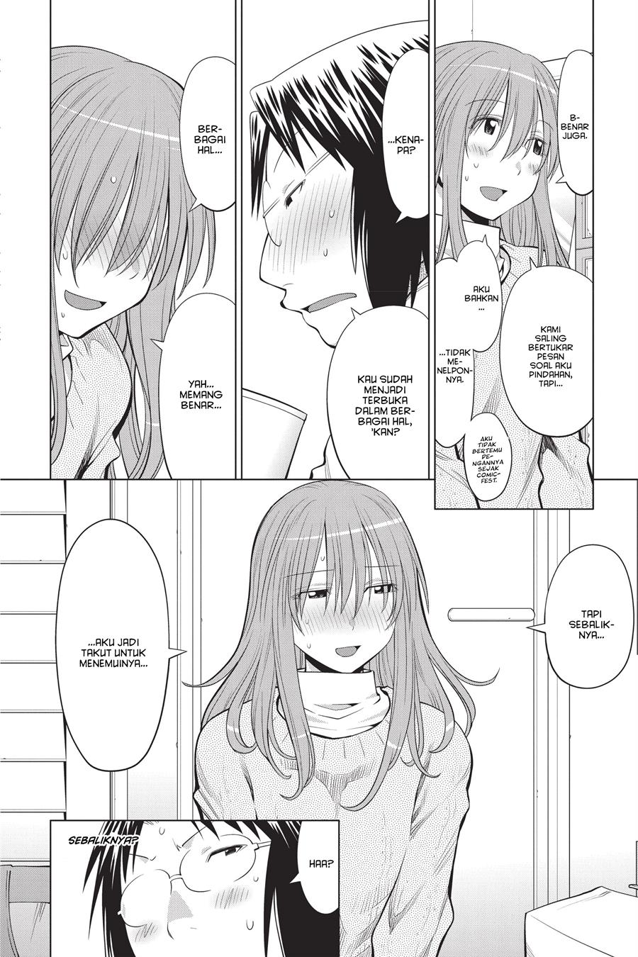 Chapter 97 - halaman 13