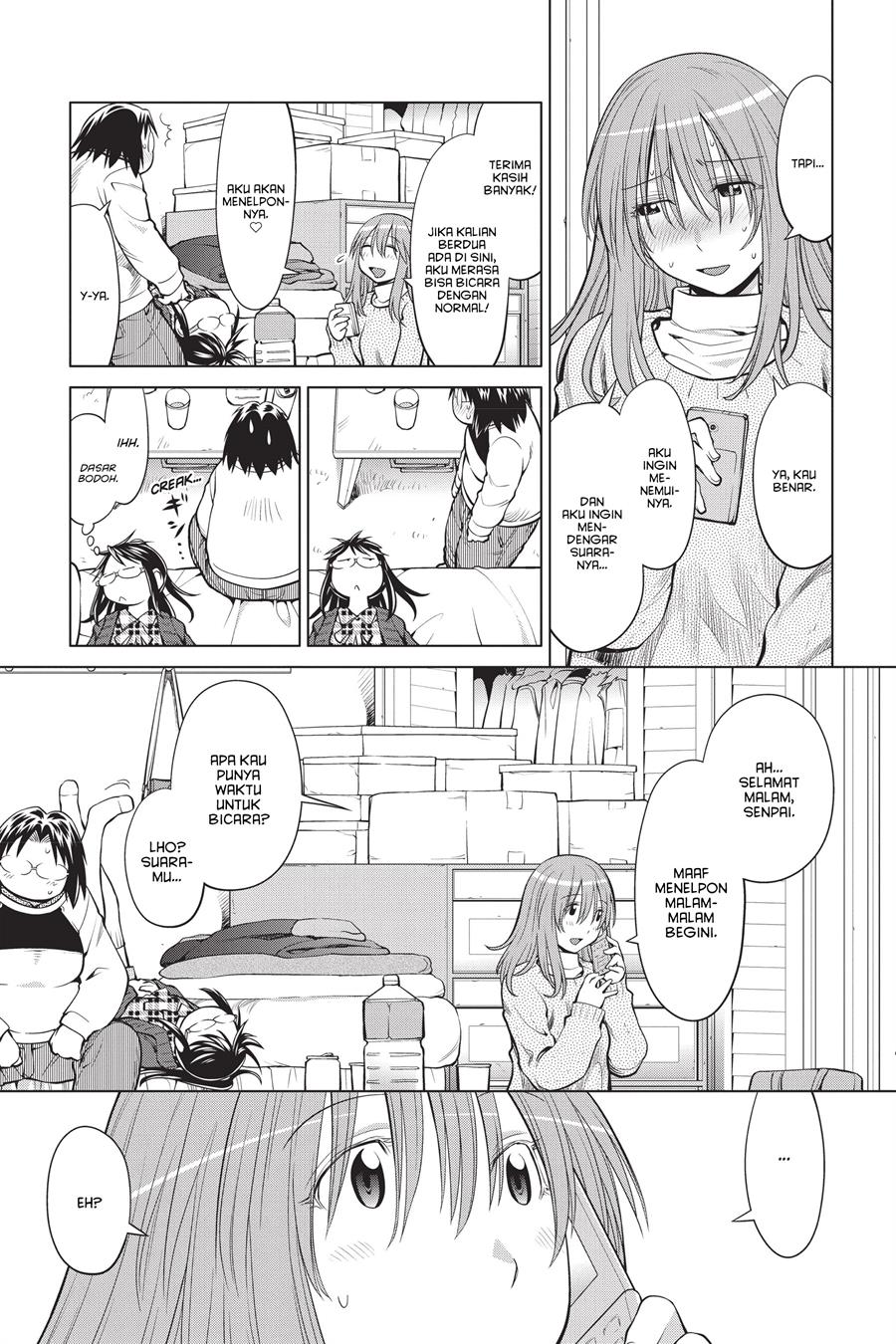Chapter 97 - halaman 18