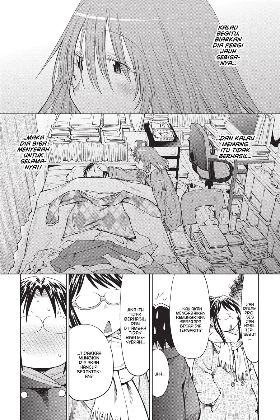 Chapter 97 - halaman 26