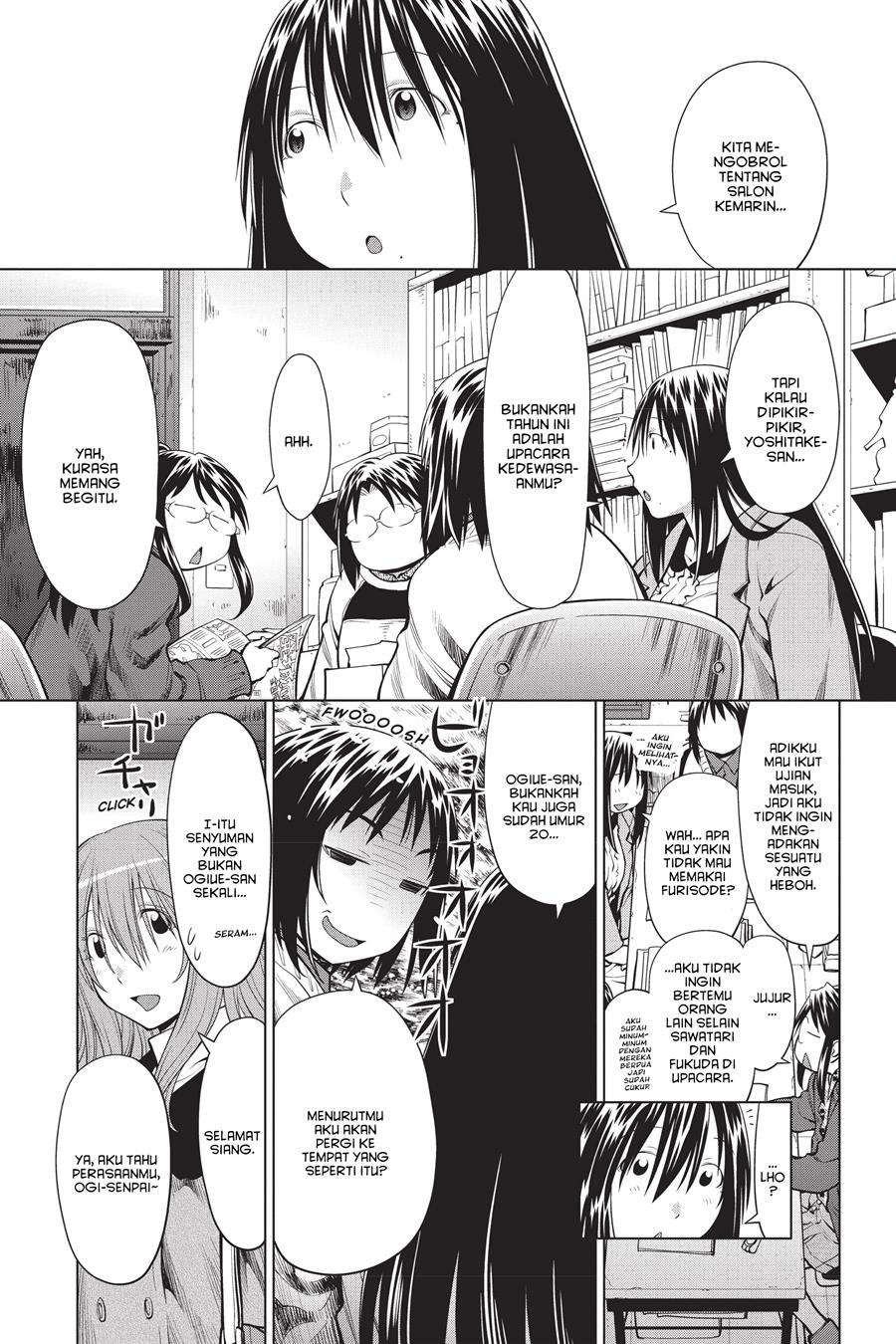Chapter 97 - halaman 4
