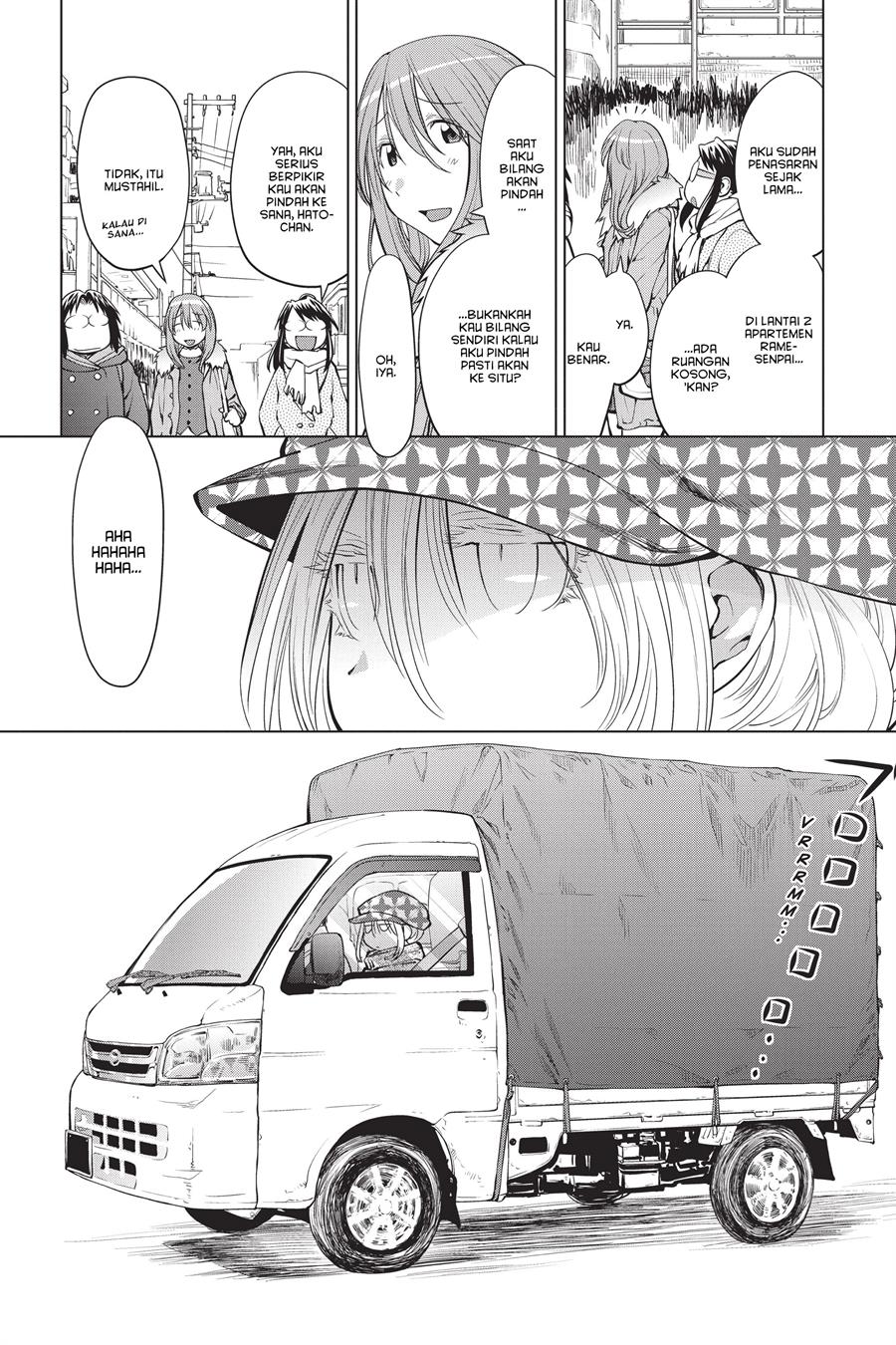 Chapter 97 - halaman 31