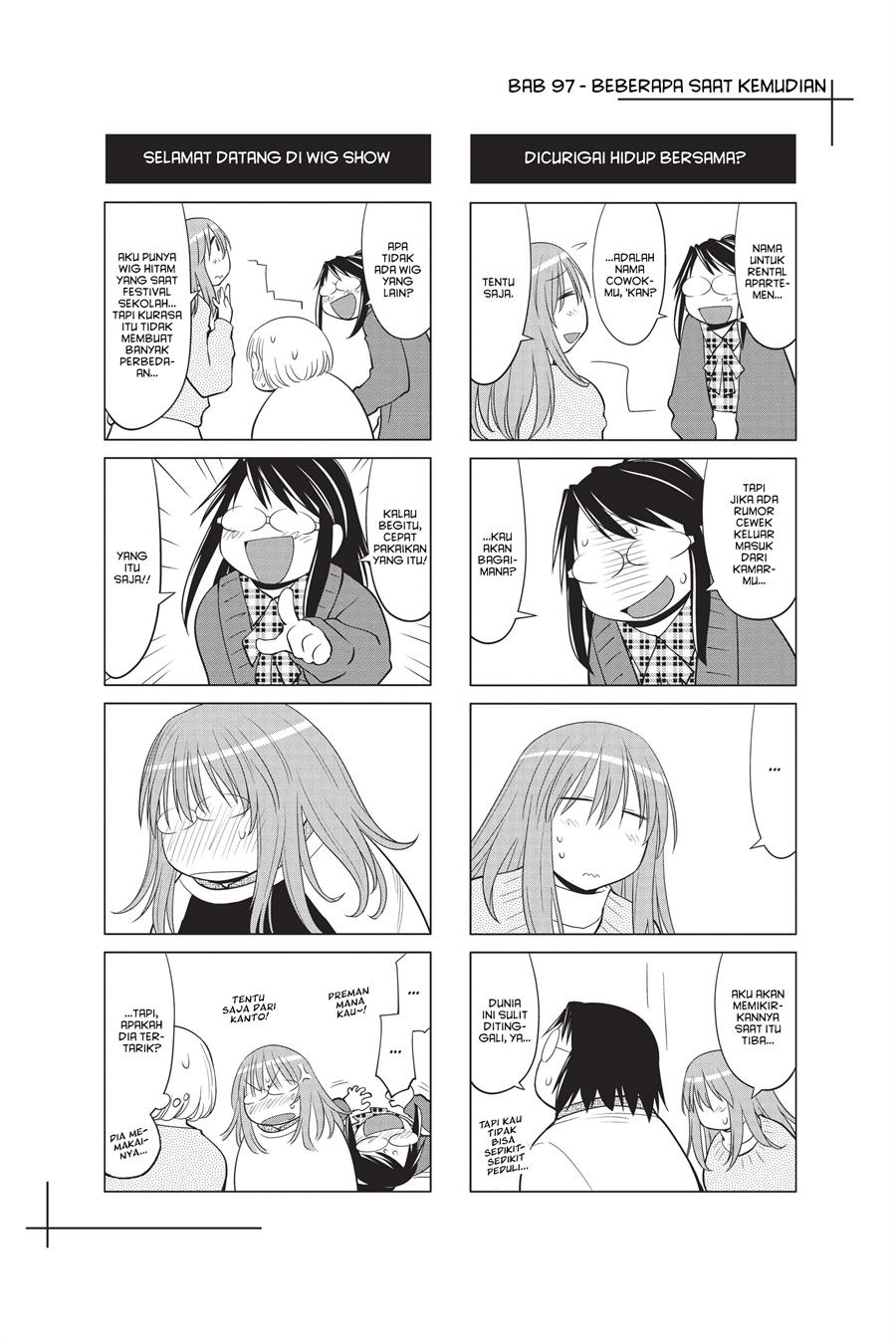 Chapter 97 - halaman 34