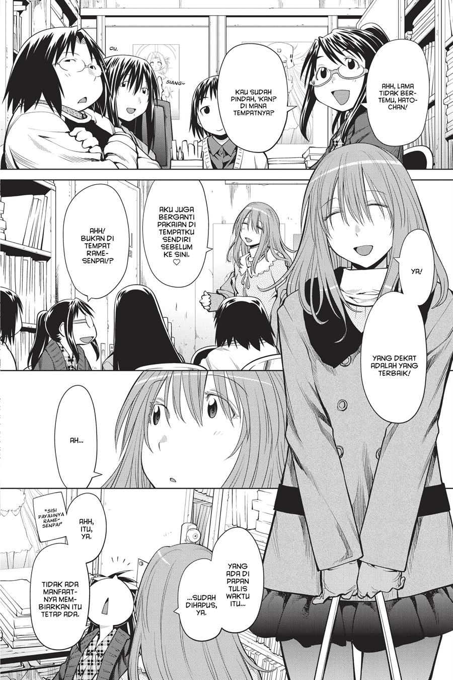 Chapter 97 - halaman 5