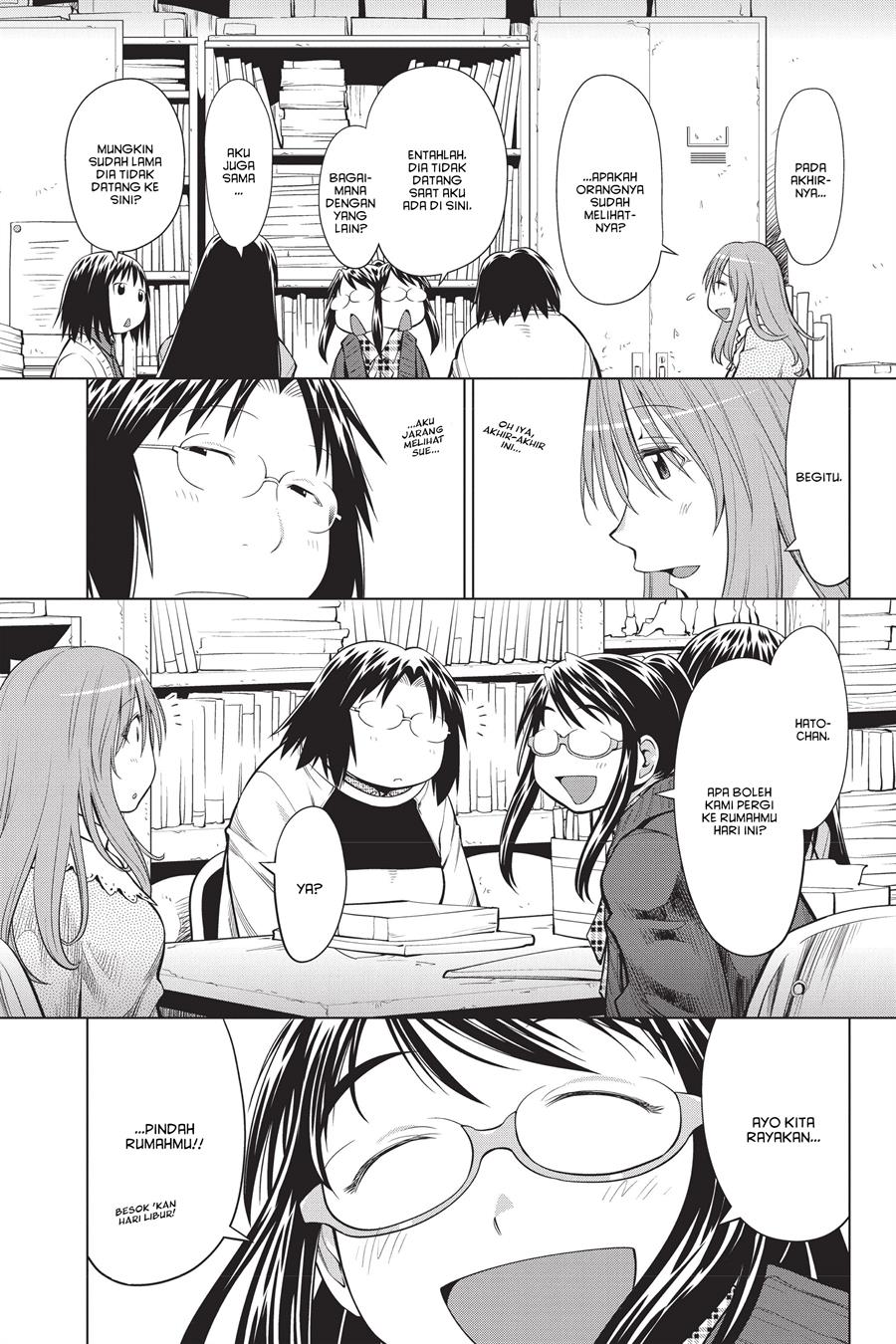 Chapter 97 - halaman 6