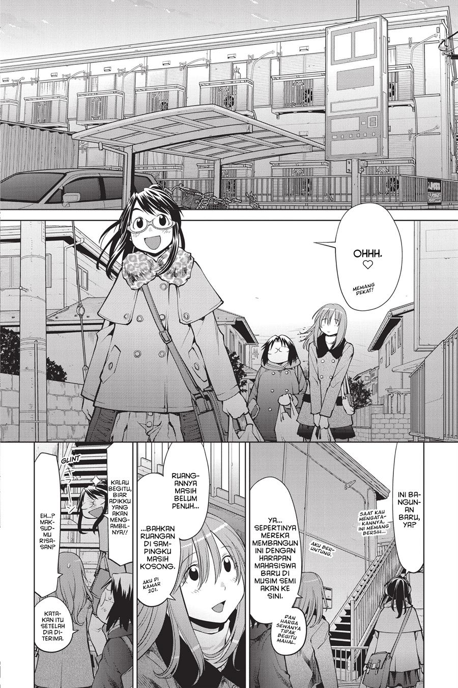 Chapter 97 - halaman 7