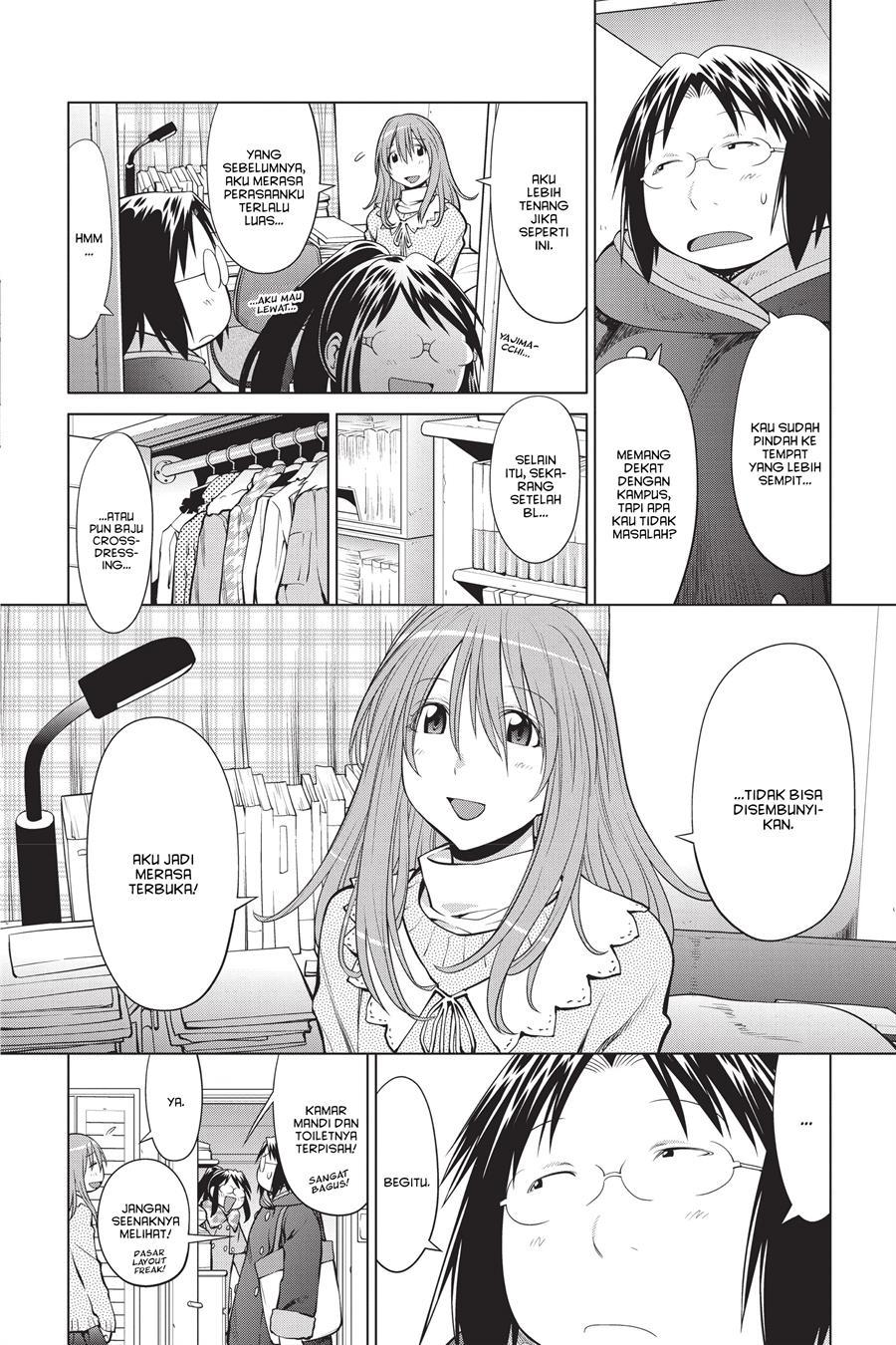 Chapter 97 - halaman 9