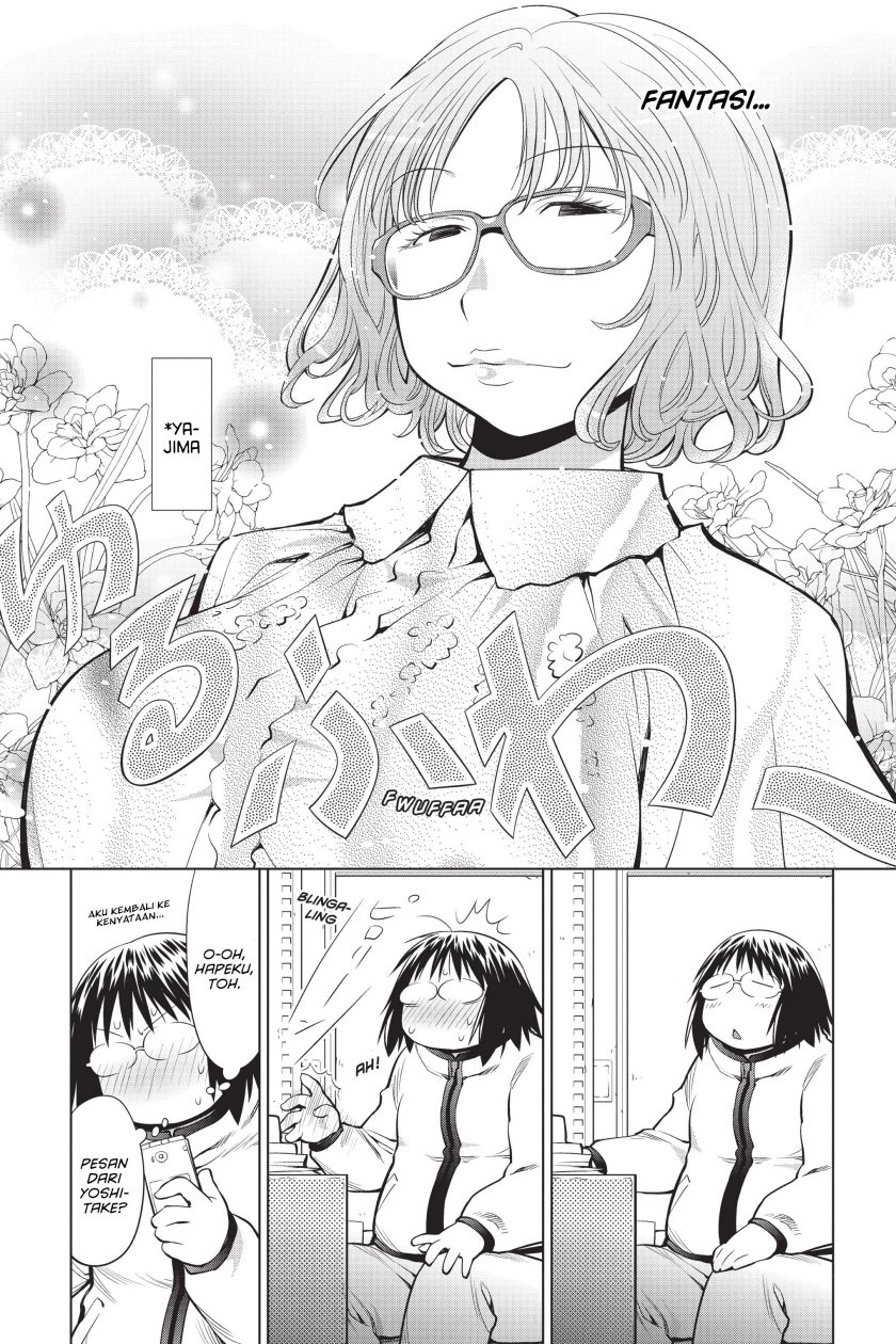 Chapter 96 - halaman 18