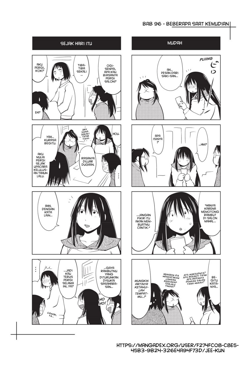 Chapter 96 - halaman 27