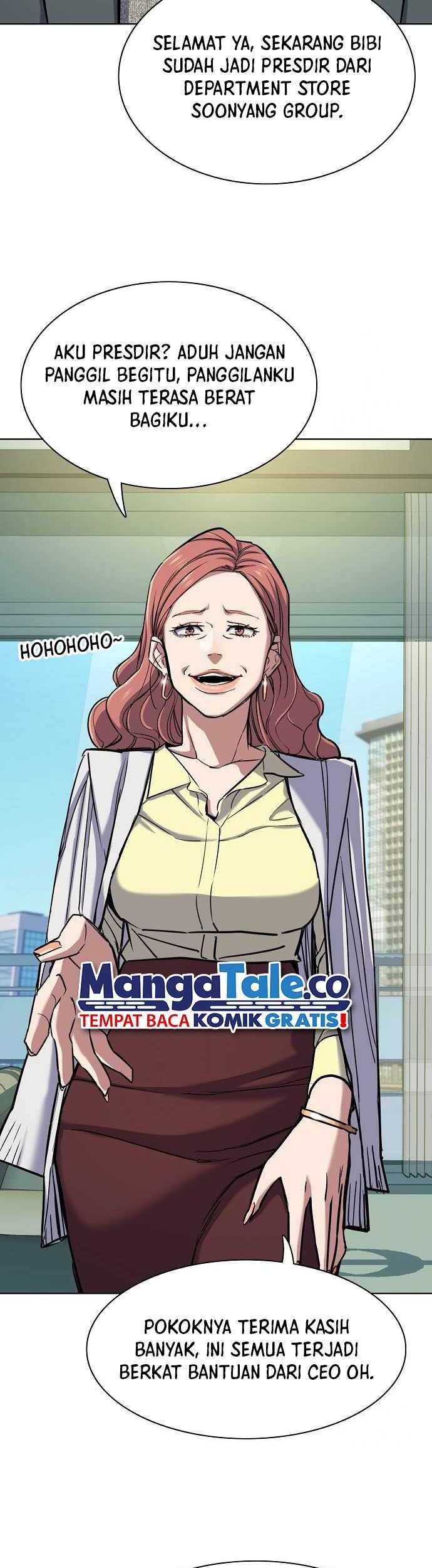 Chapter 99 - halaman 17