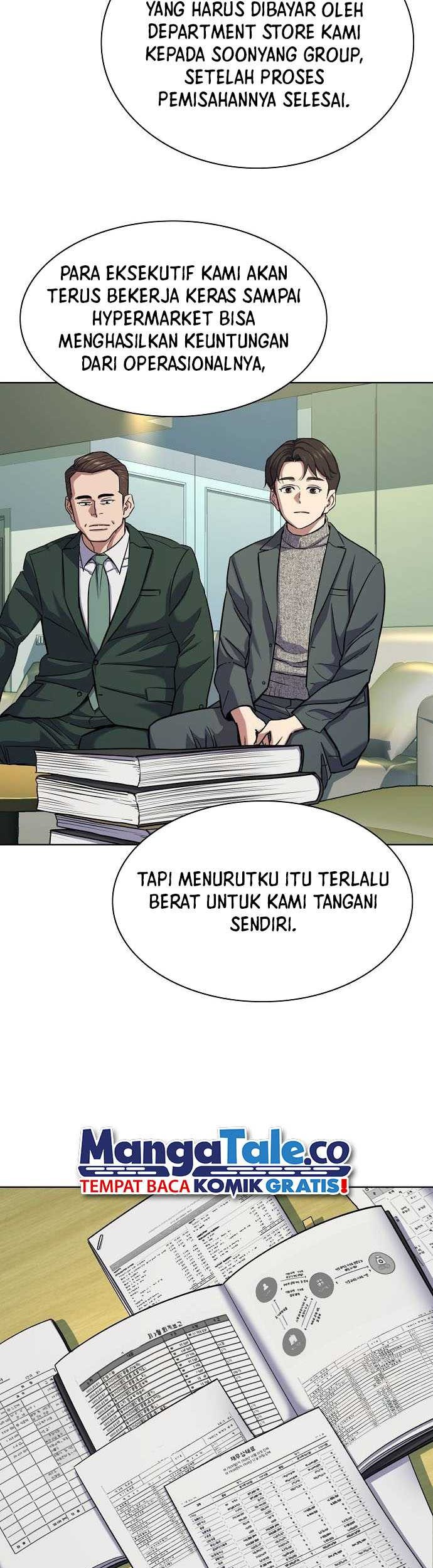 Chapter 99 - halaman 23