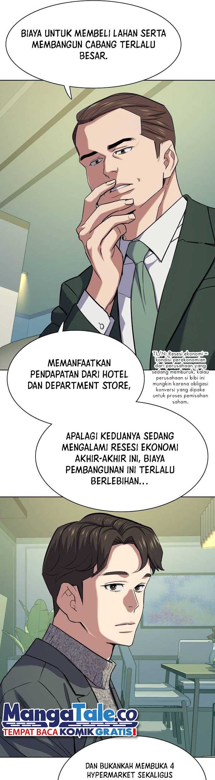 Chapter 99 - halaman 27