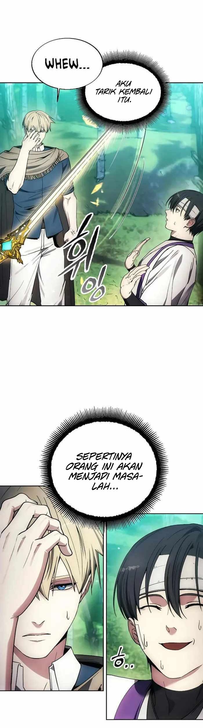 Chapter 130 - halaman 35