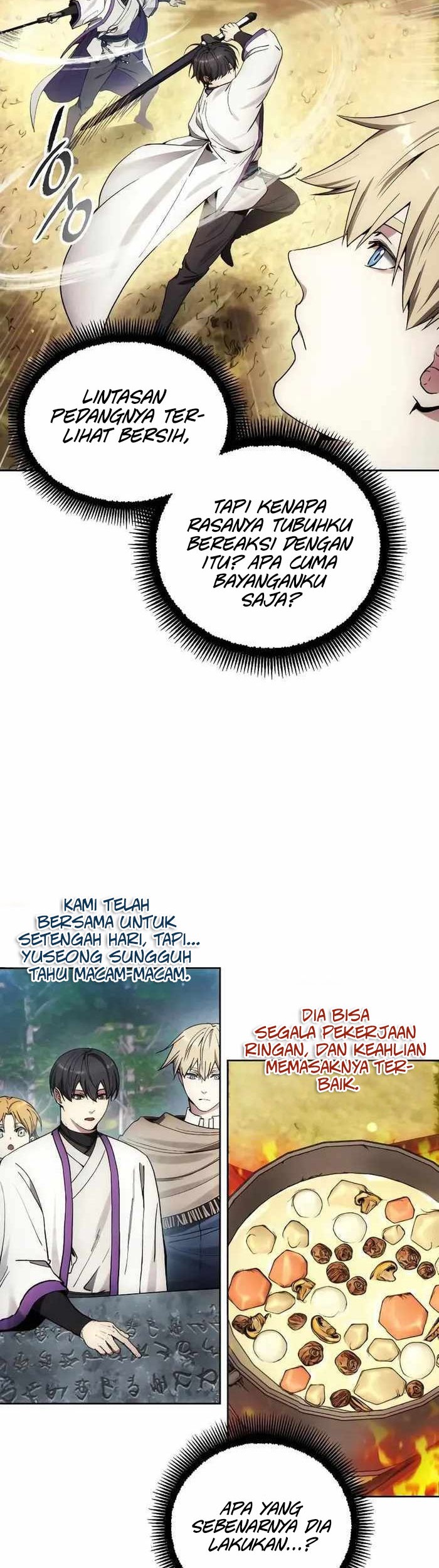 Chapter 130 - halaman 40