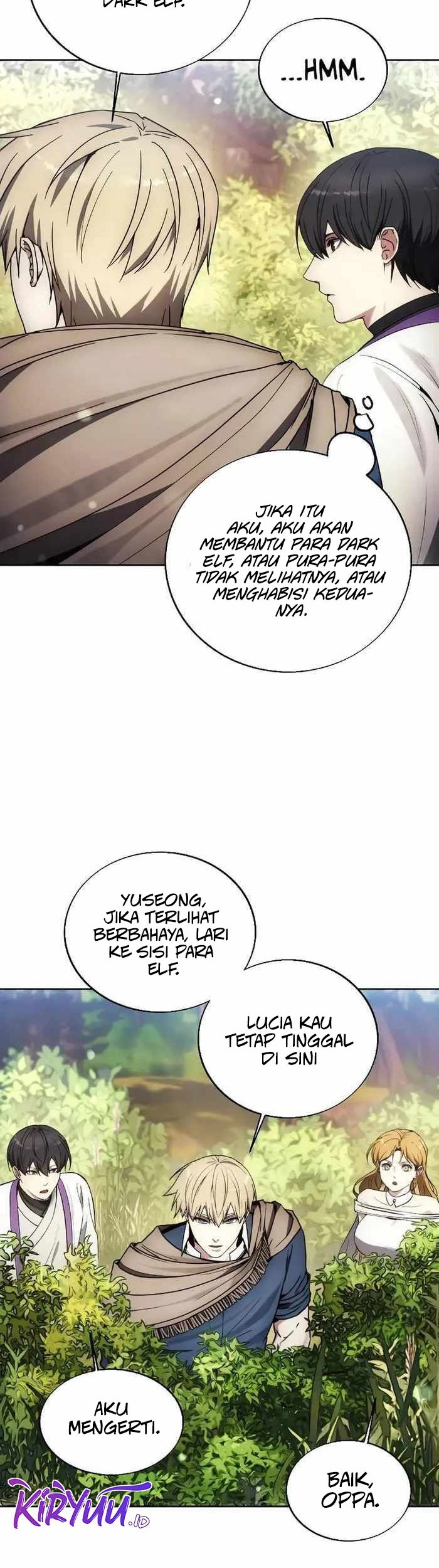 Chapter 130 - halaman 44