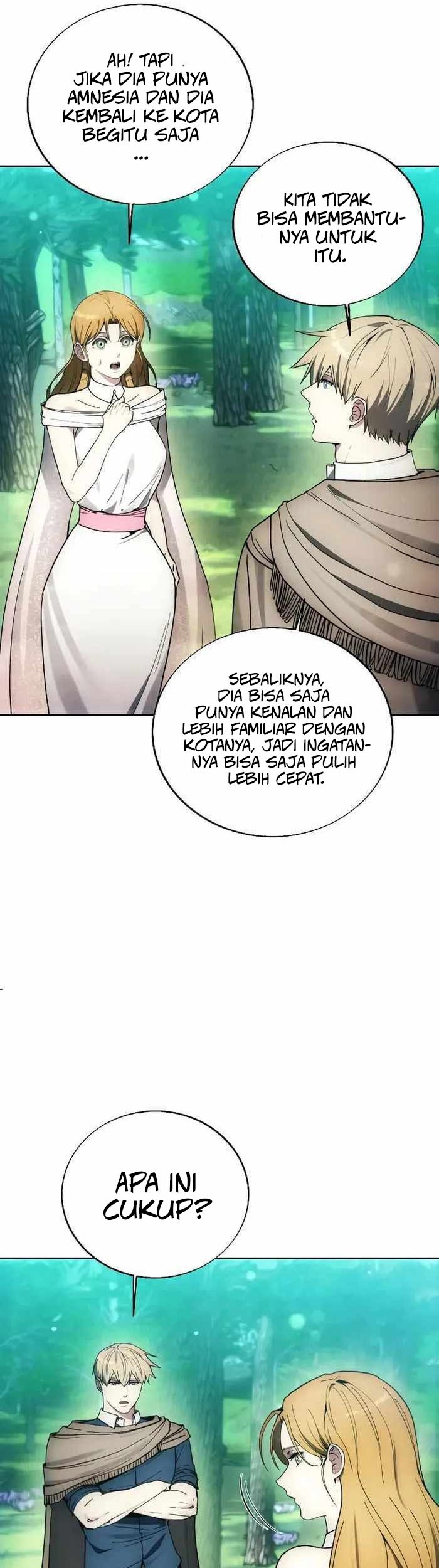 Chapter 130 - halaman 31