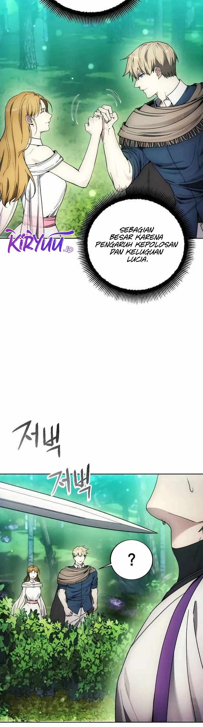 Chapter 130 - halaman 33