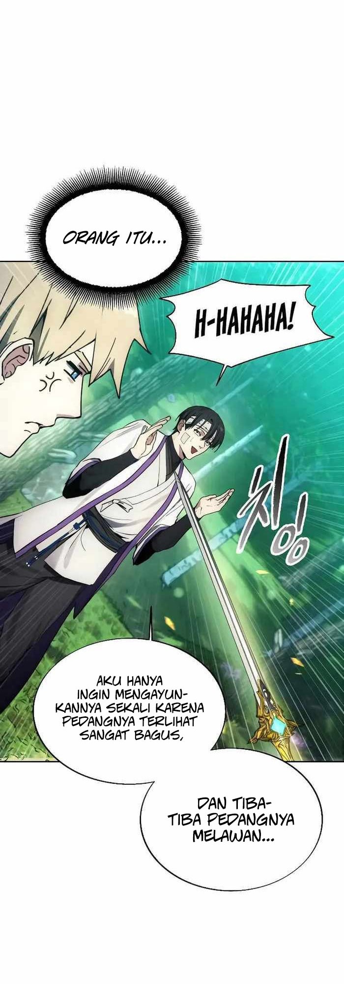 Chapter 130 - halaman 34
