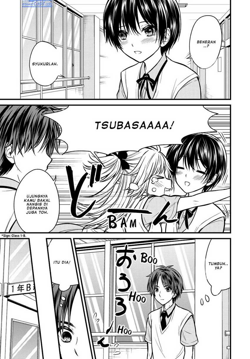 Chapter 100 - halaman 14