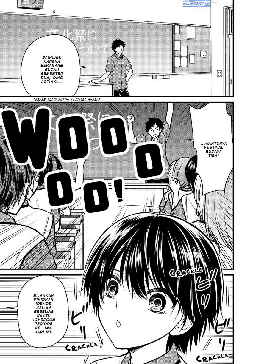 Chapter 100 - halaman 3