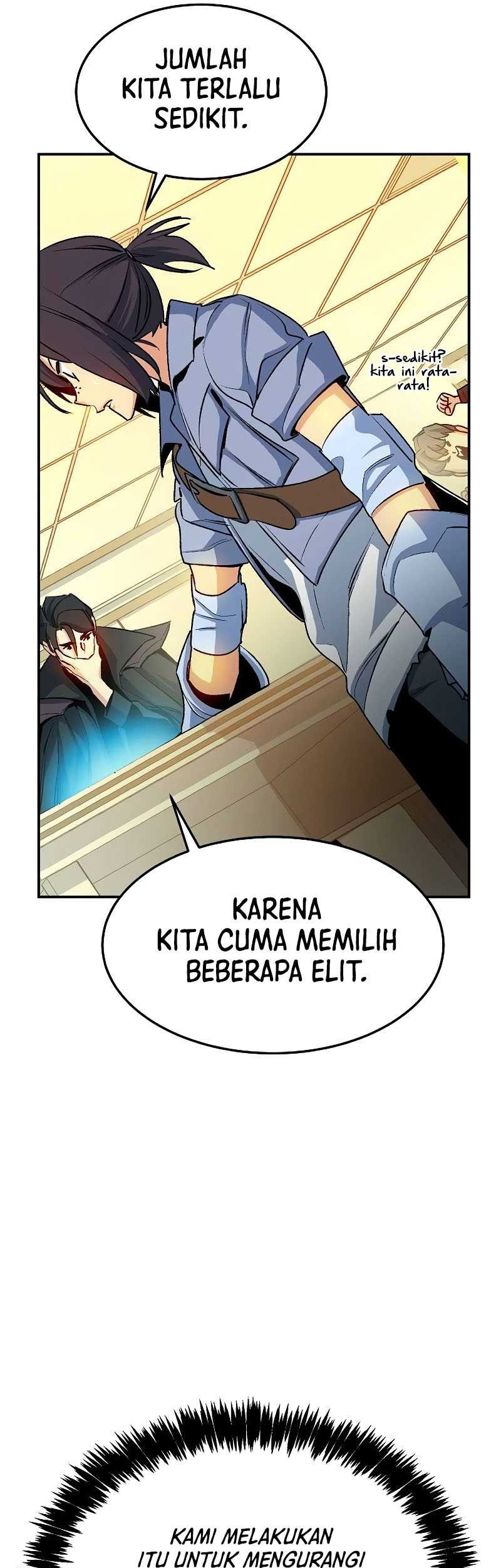 Chapter 122 - halaman 28