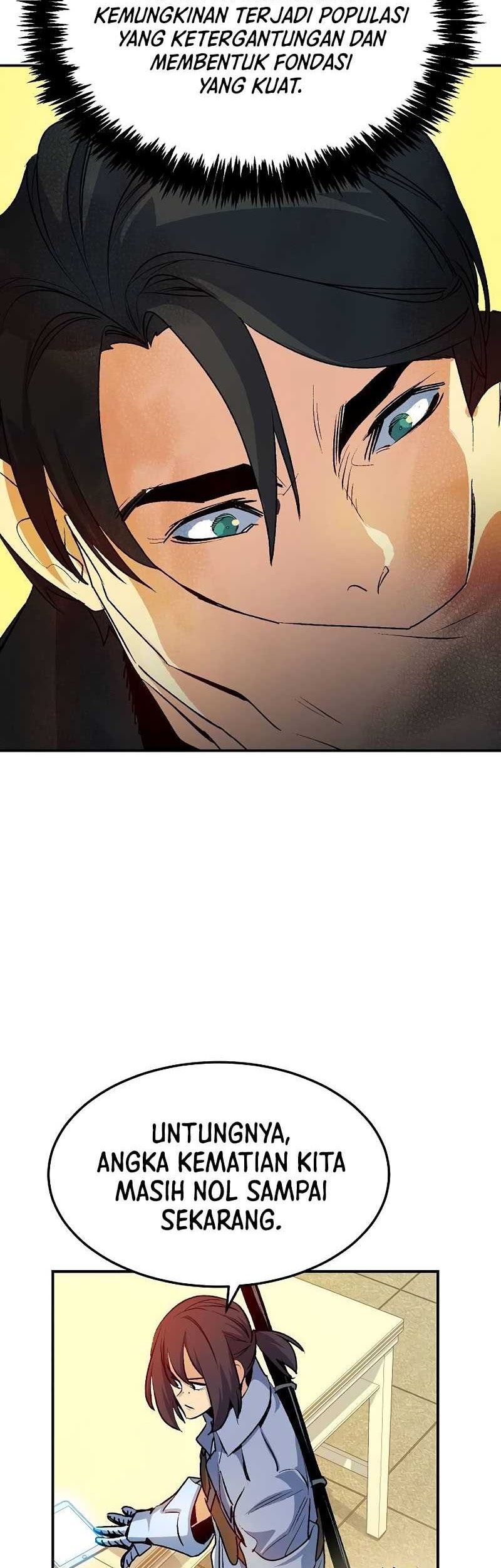 Chapter 122 - halaman 29