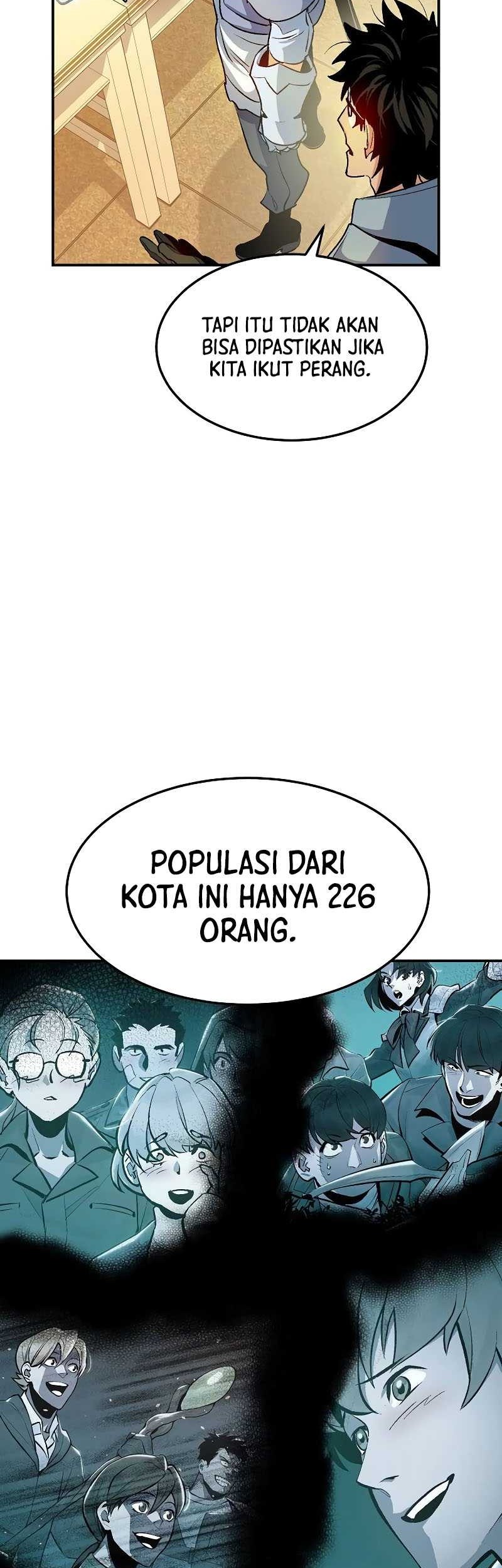 Chapter 122 - halaman 30