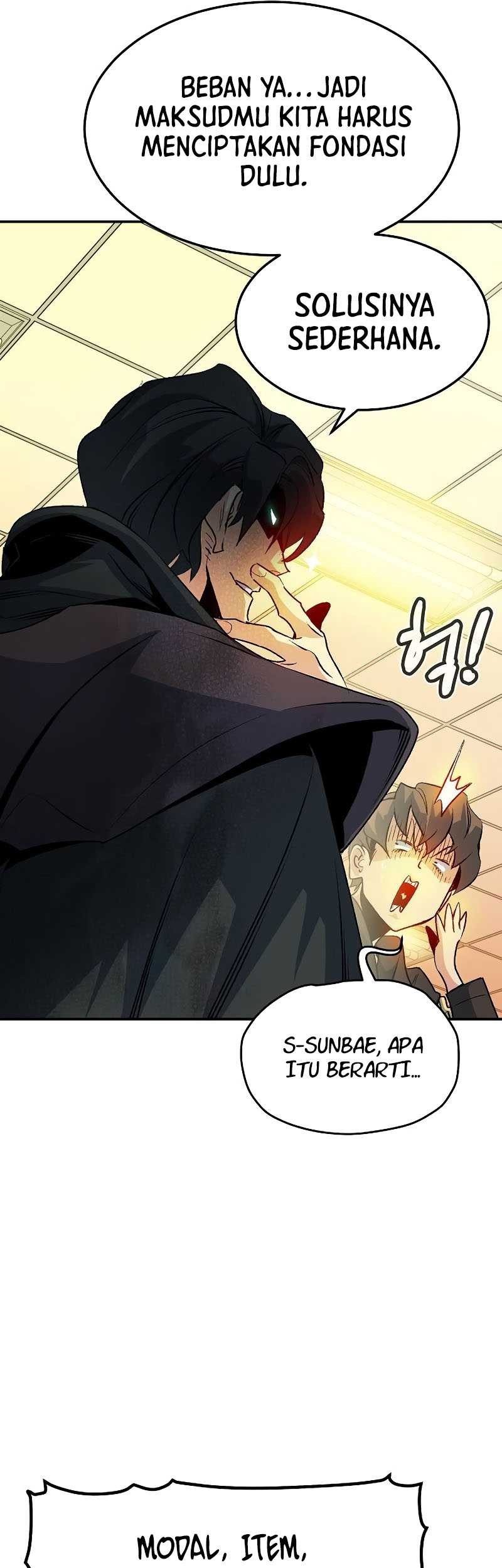 Chapter 122 - halaman 33