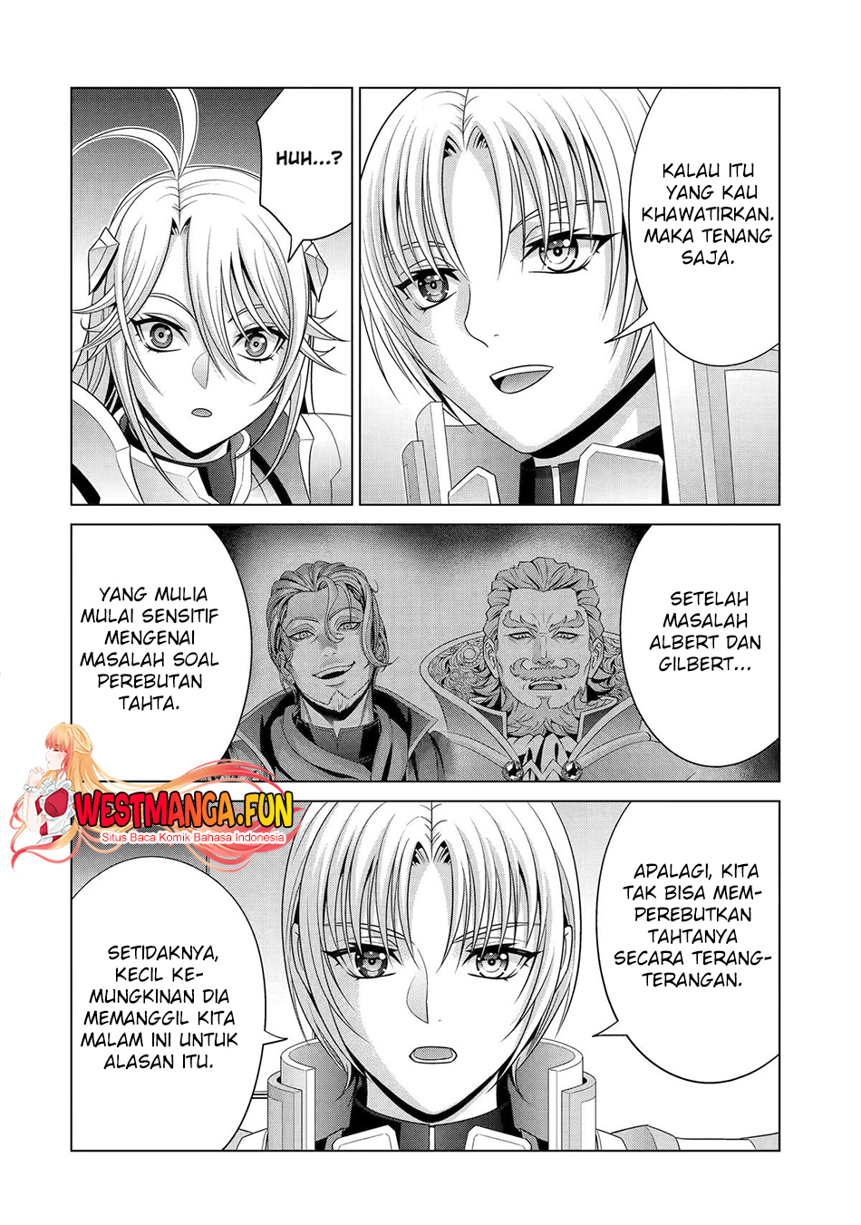 Chapter 30 - halaman 32