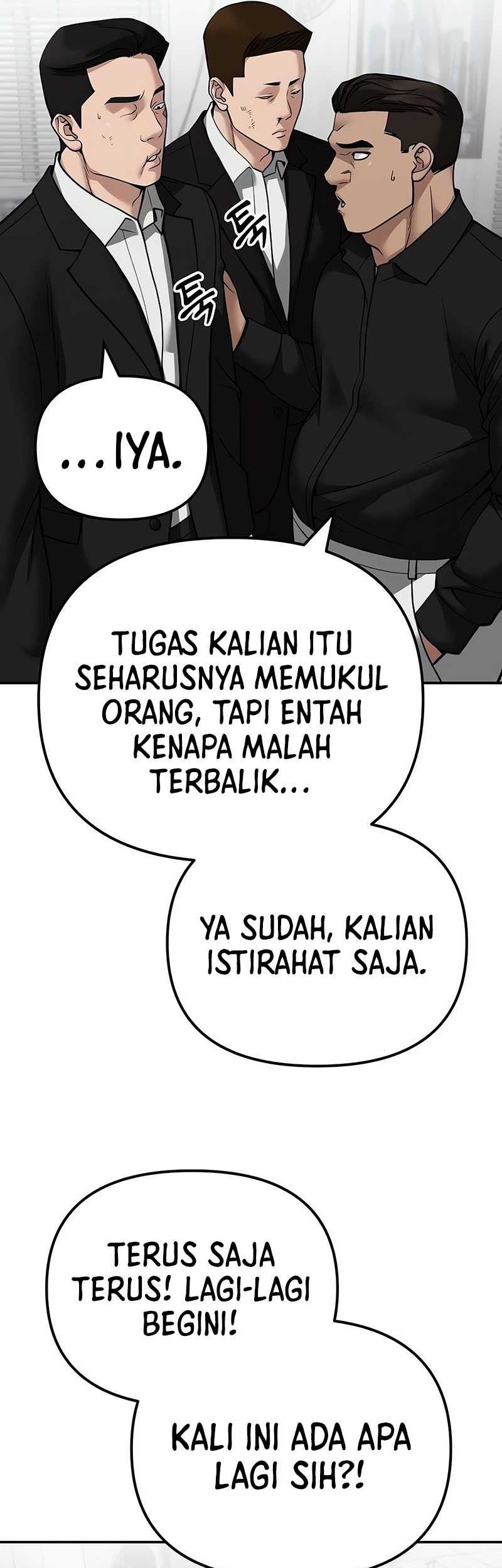 Chapter 100 - halaman 43
