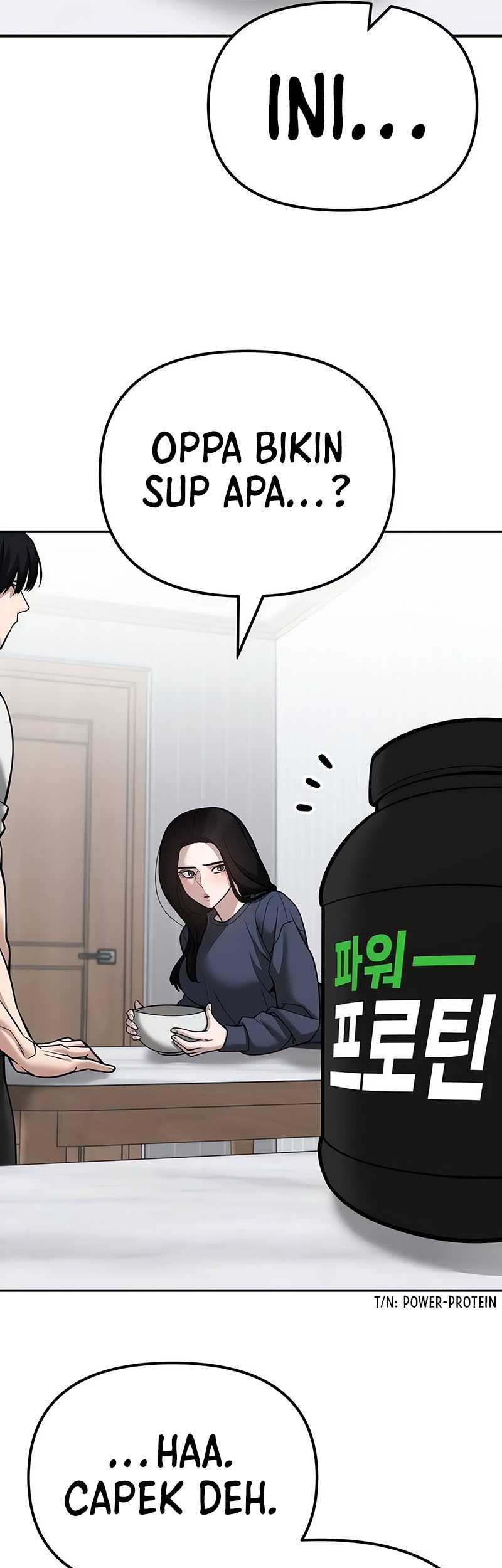 Chapter 100 - halaman 71