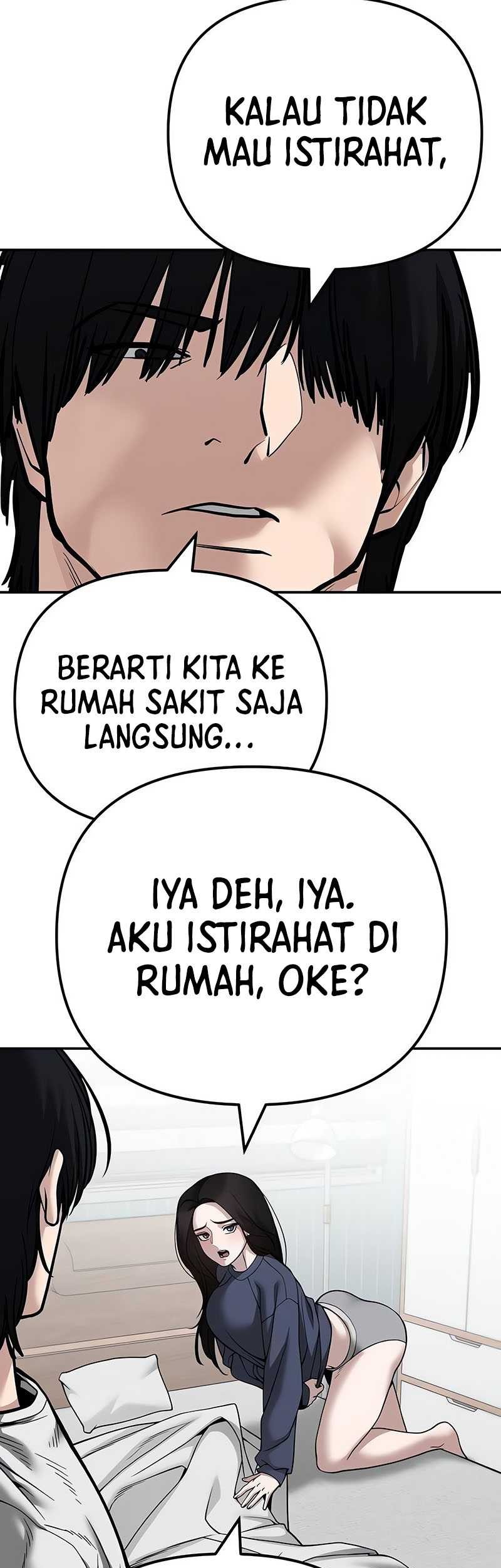 Chapter 100 - halaman 107