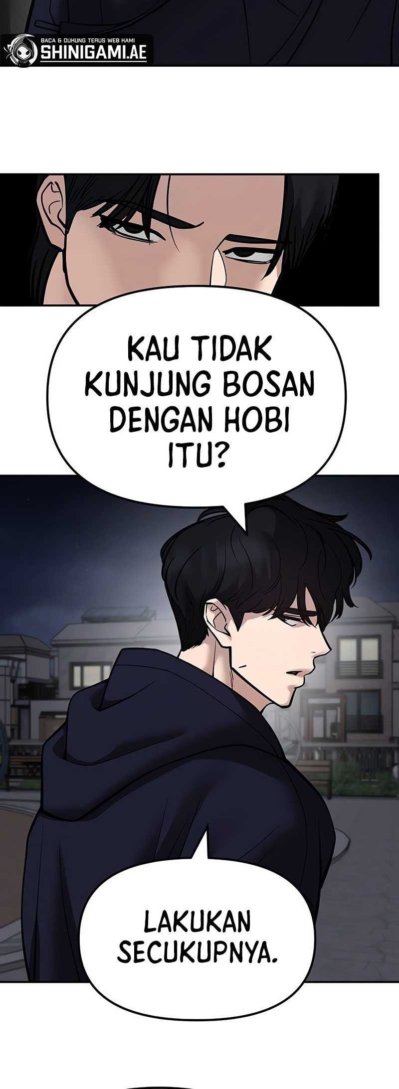 Chapter 100 - halaman 18