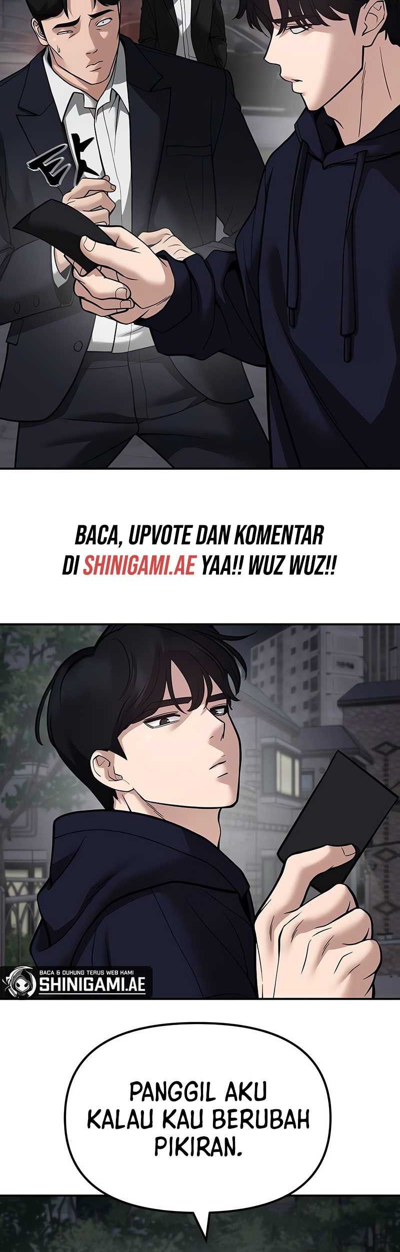 Chapter 100 - halaman 21