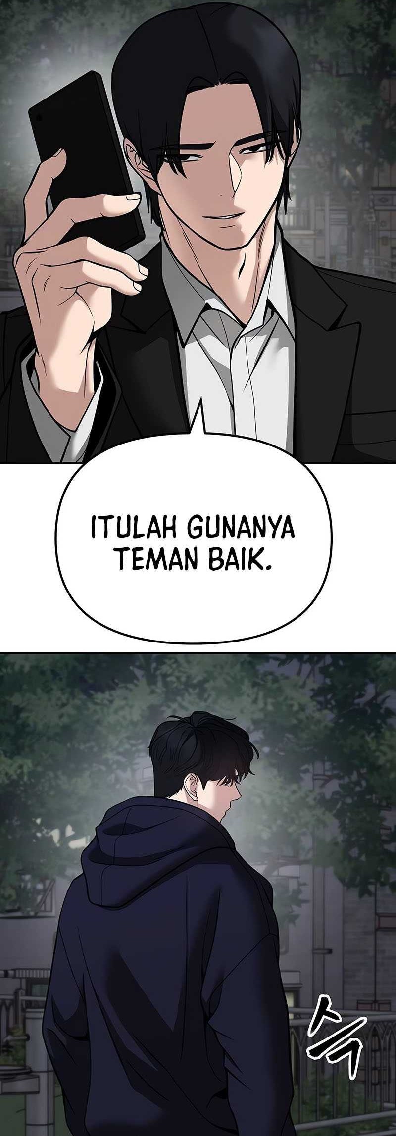 Chapter 100 - halaman 22