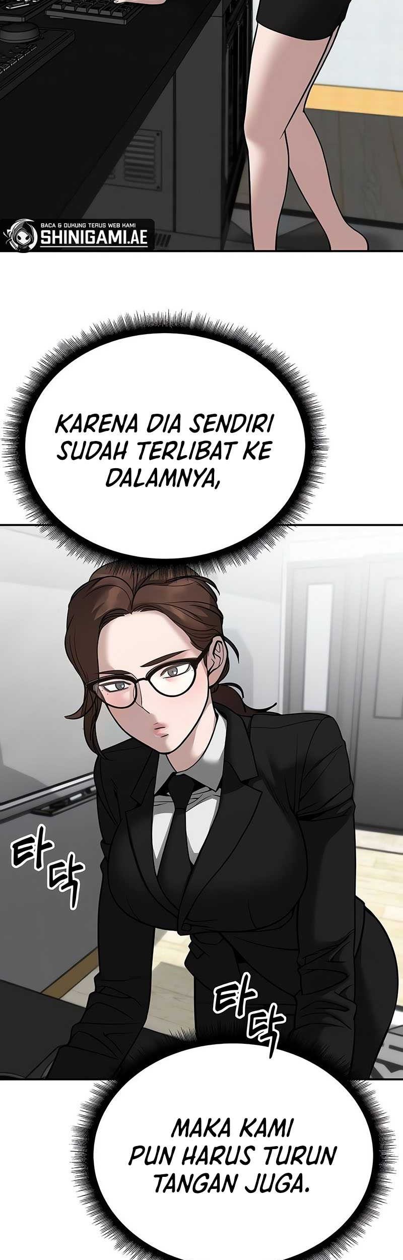 Chapter 100 - halaman 25